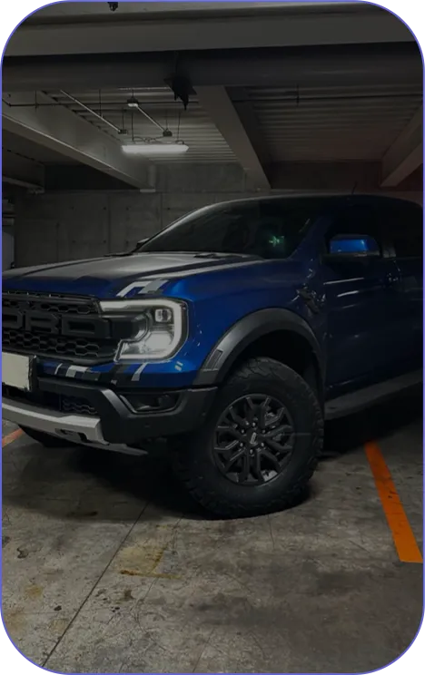 Protección balística